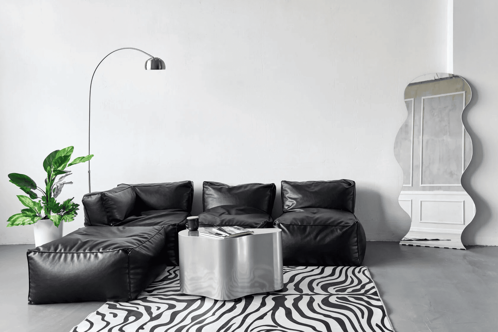 Аренда фотостудии Cultura Studio Зал Spectr в Москве | Фото 