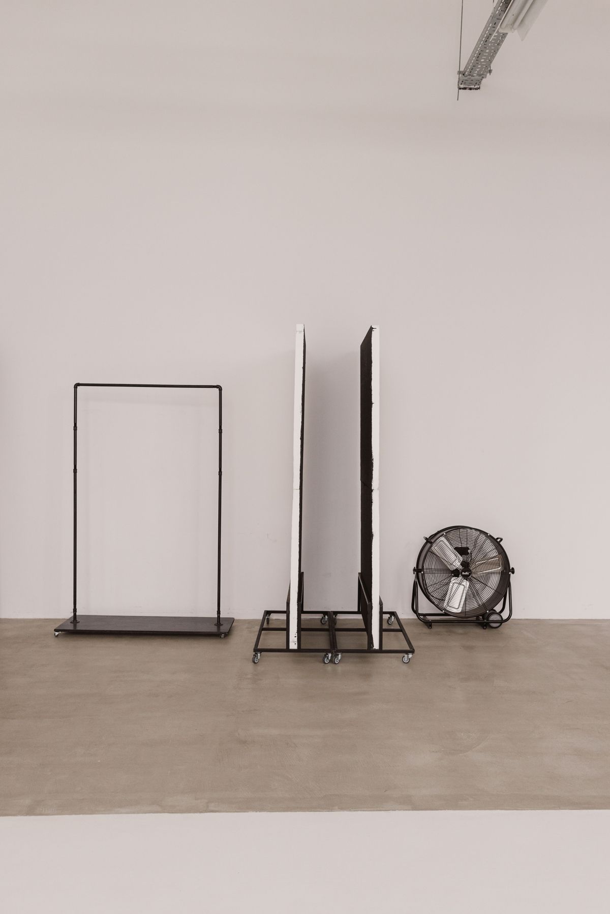 Аренда фотостудии VOZDUH Зал 3 в Ярославле | Фото 