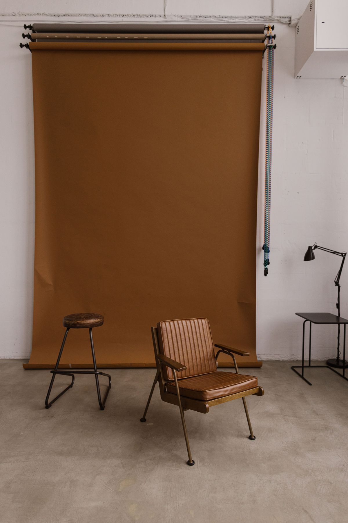 Аренда фотостудии VOZDUH Зал 3 в Ярославле | Фото 