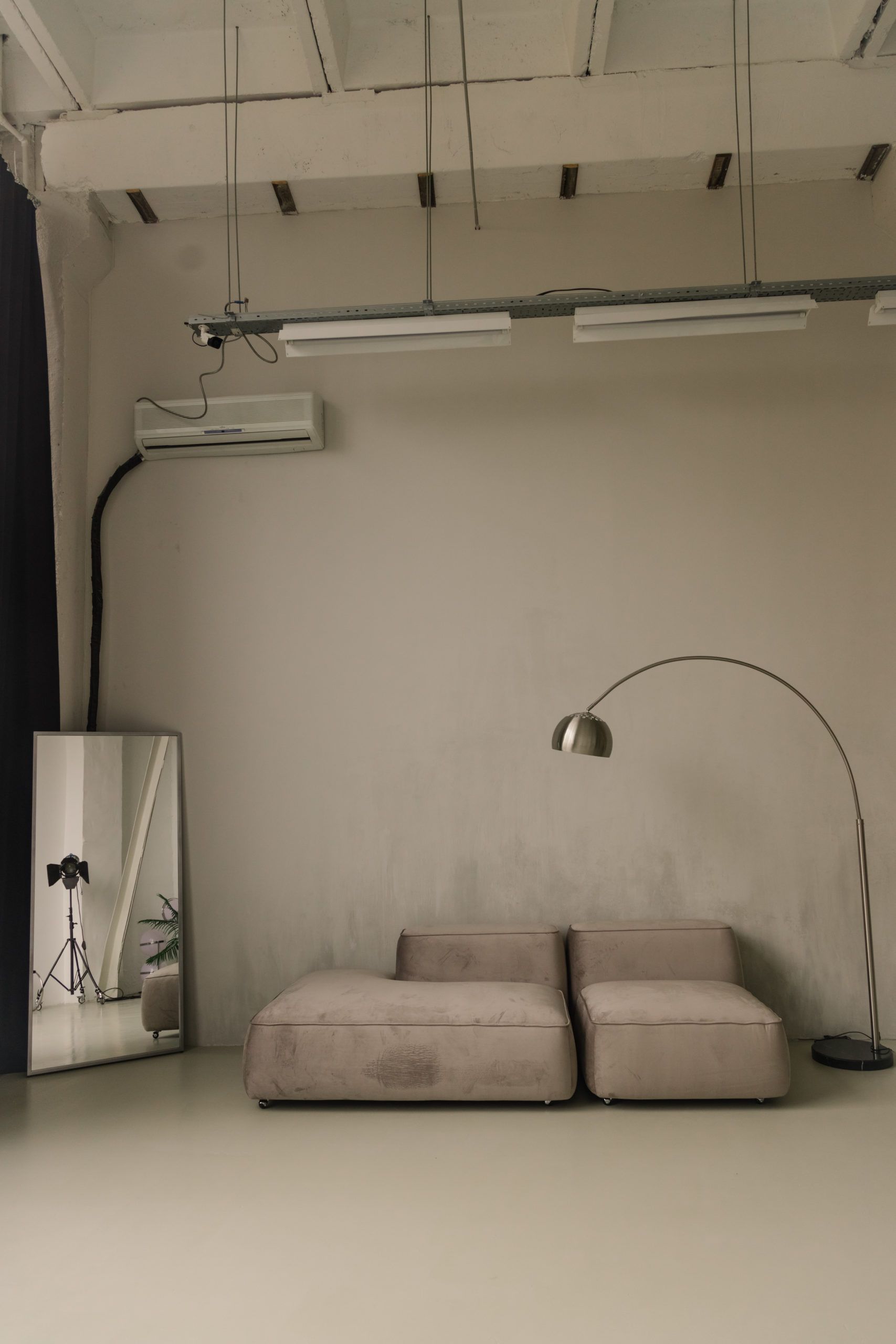 Аренда фотостудии VOZDUH Зал 4 в Ярославле | Фото 