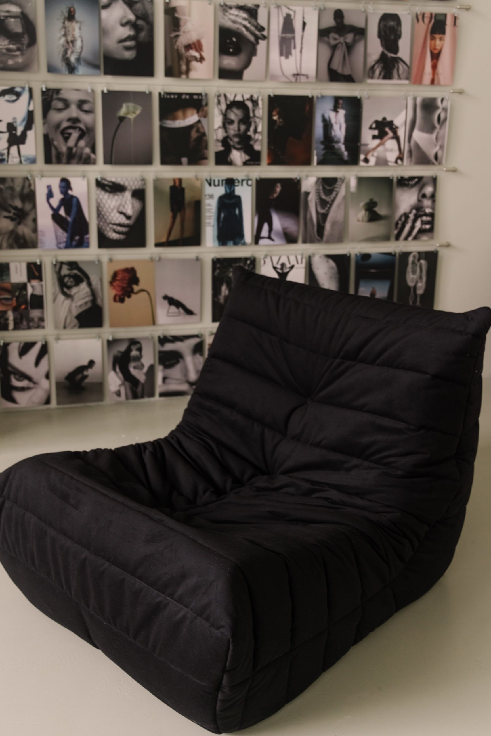 Аренда фотостудии VOZDUH Зал 4 в Ярославле | Фото 