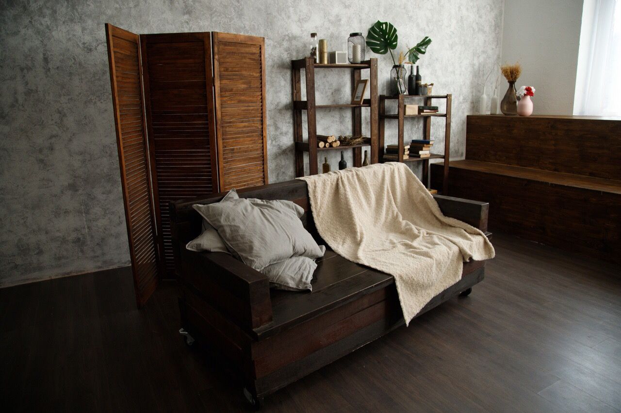 Аренда фотостудии SVOЯ Зал Loft  в Тольятти | Фото 