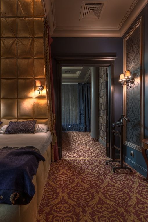 Аренда фотостудии 11Rooms Новый Арбат Зал Люкс №11 в Москве | Фото 