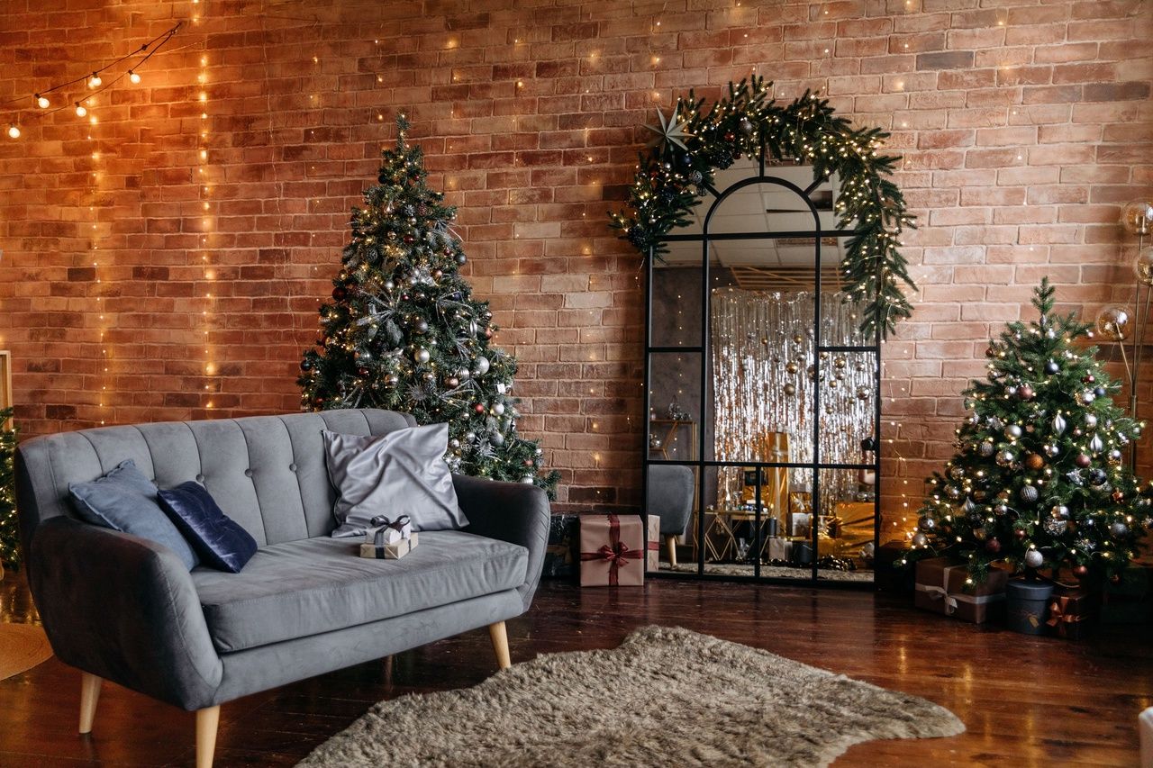 Аренда фотостудии M&Ms Зал Второй  В Орле | Фото 