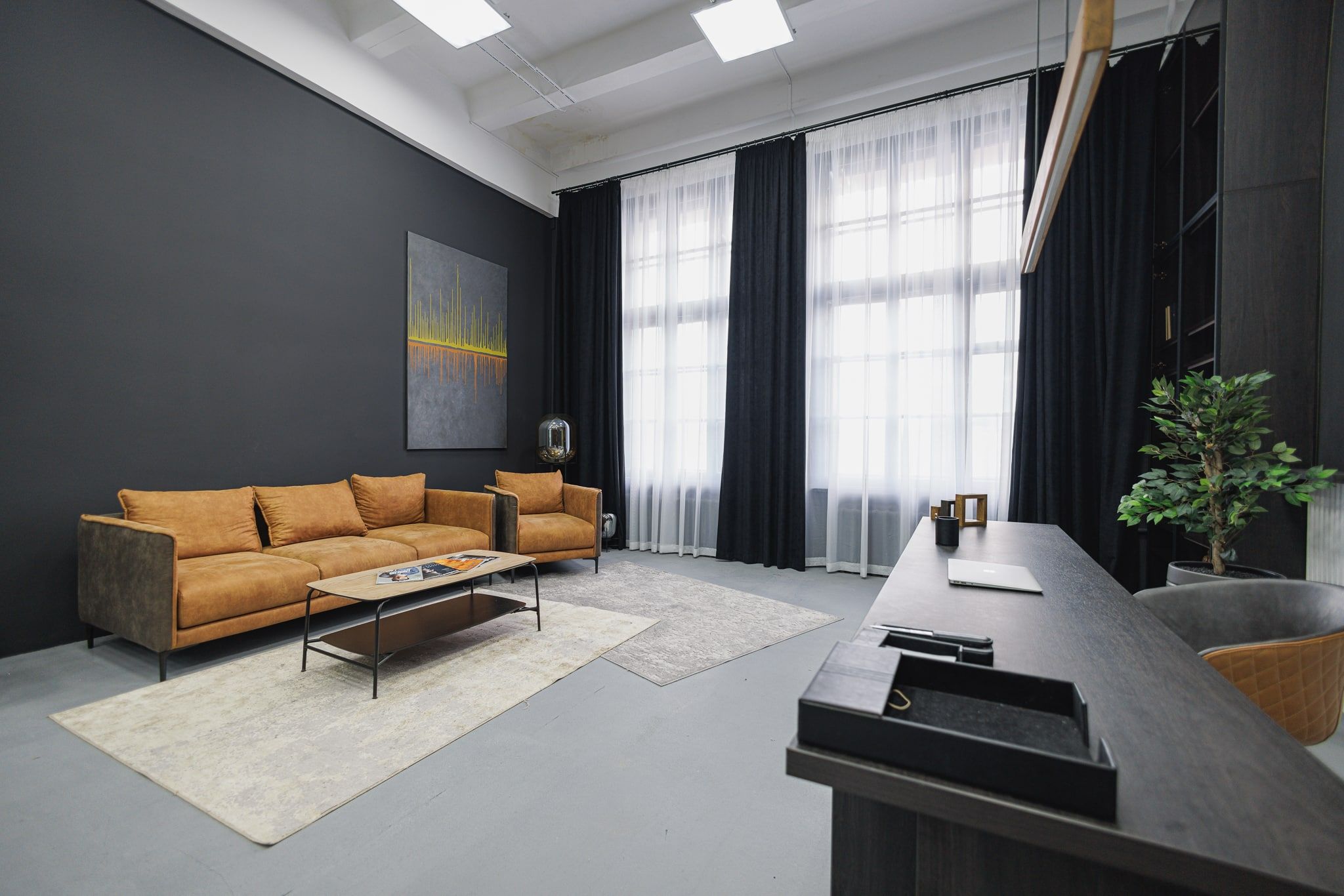 Аренда фотостудии PhotoHub Зал Зал "Вольфрам" в Минске | Фото 