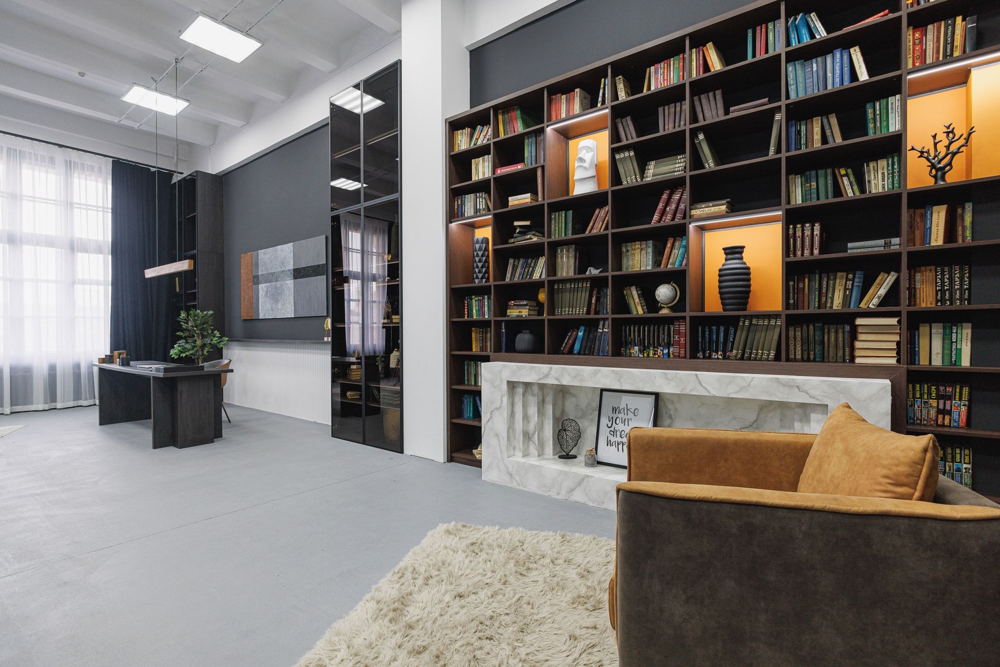 Аренда фотостудии PhotoHub Зал Зал "Вольфрам" в Минске | Фото 