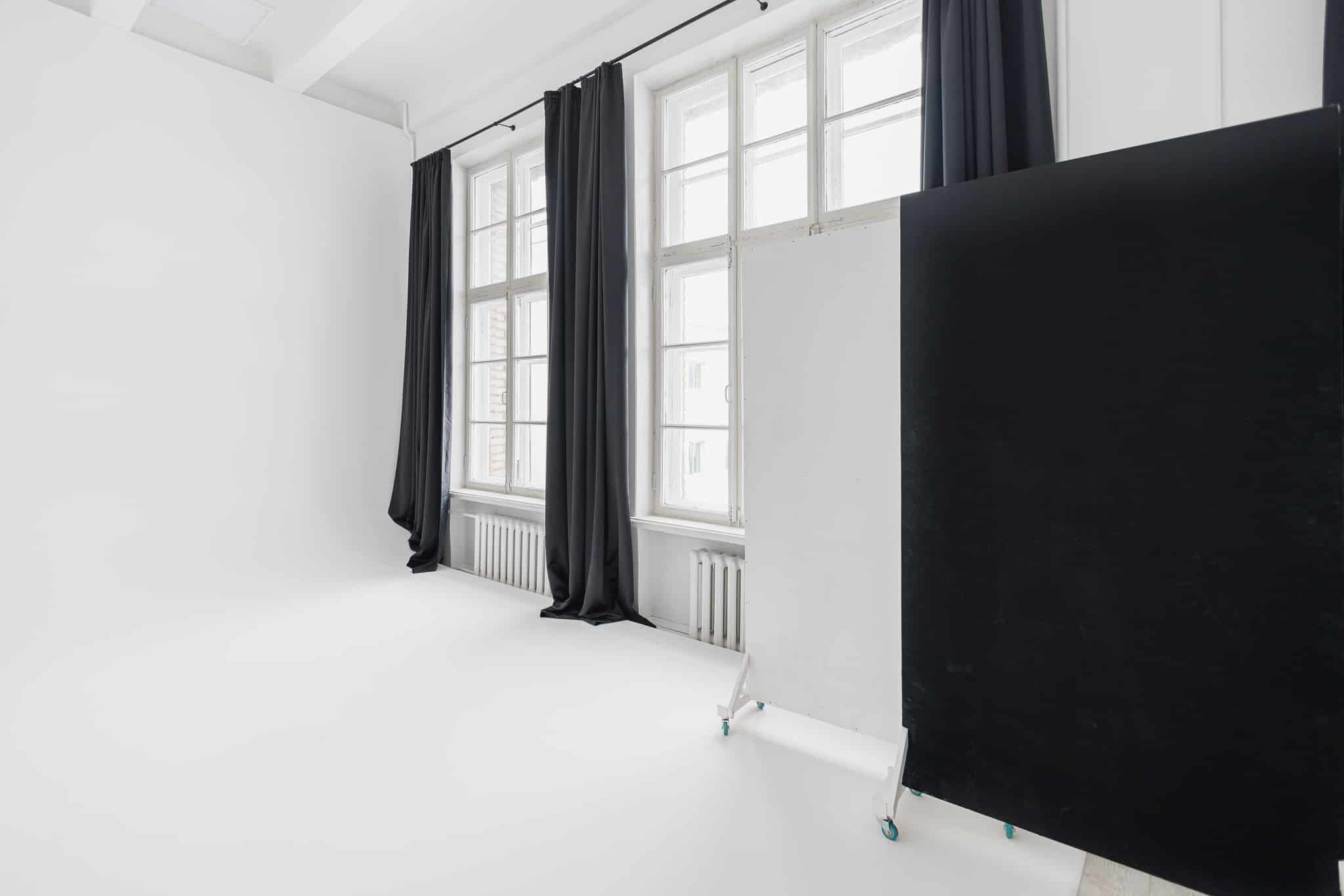 Аренда фотостудии PhotoHub Зал Зал "Радон" в Минске | Фото 