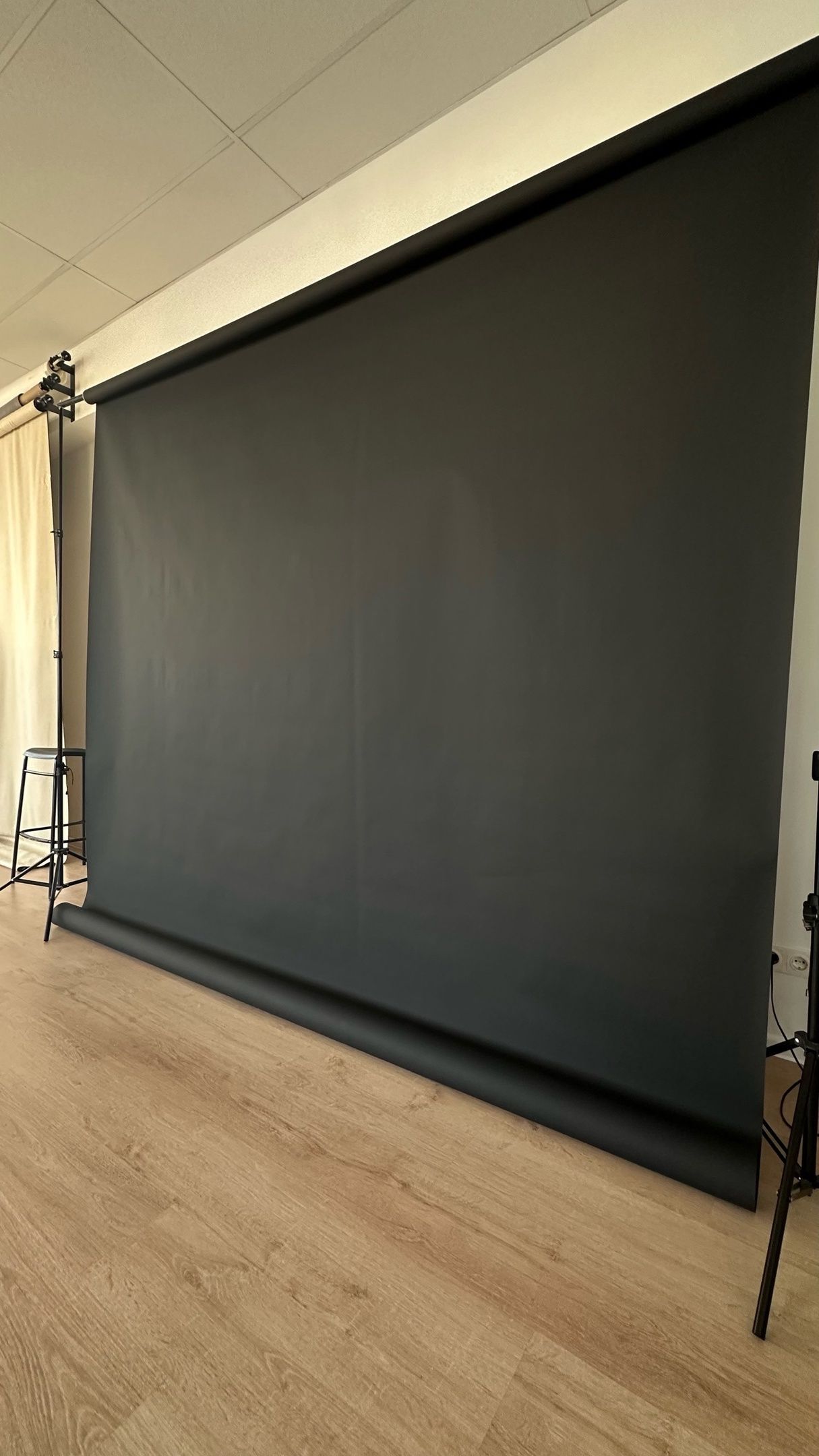 Аренда фотостудии FORREST Зал Основной в Перми | Фото 