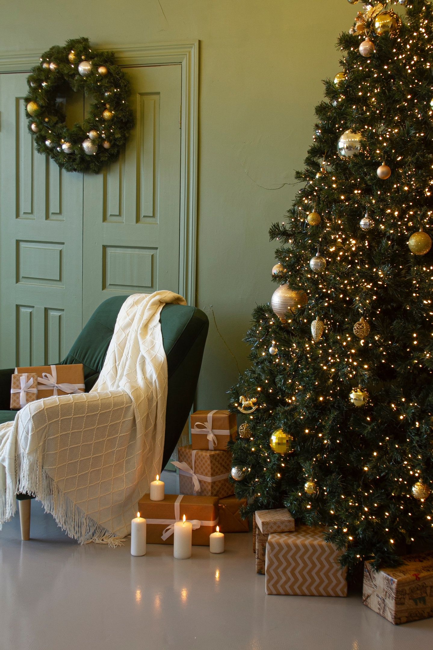 Аренда фотостудии SVETLO Зал Aurora в Новосибирске | Фото 