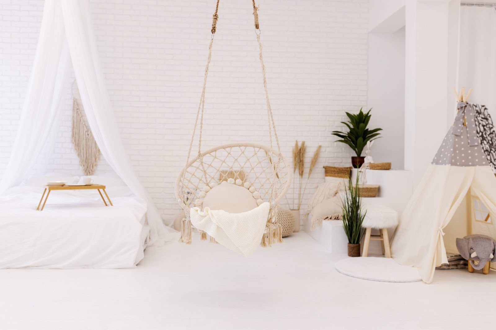 Wynajem studia fotograficznego Insta Dom Studio Studio INSTA DOM w Warszawie | Foto 