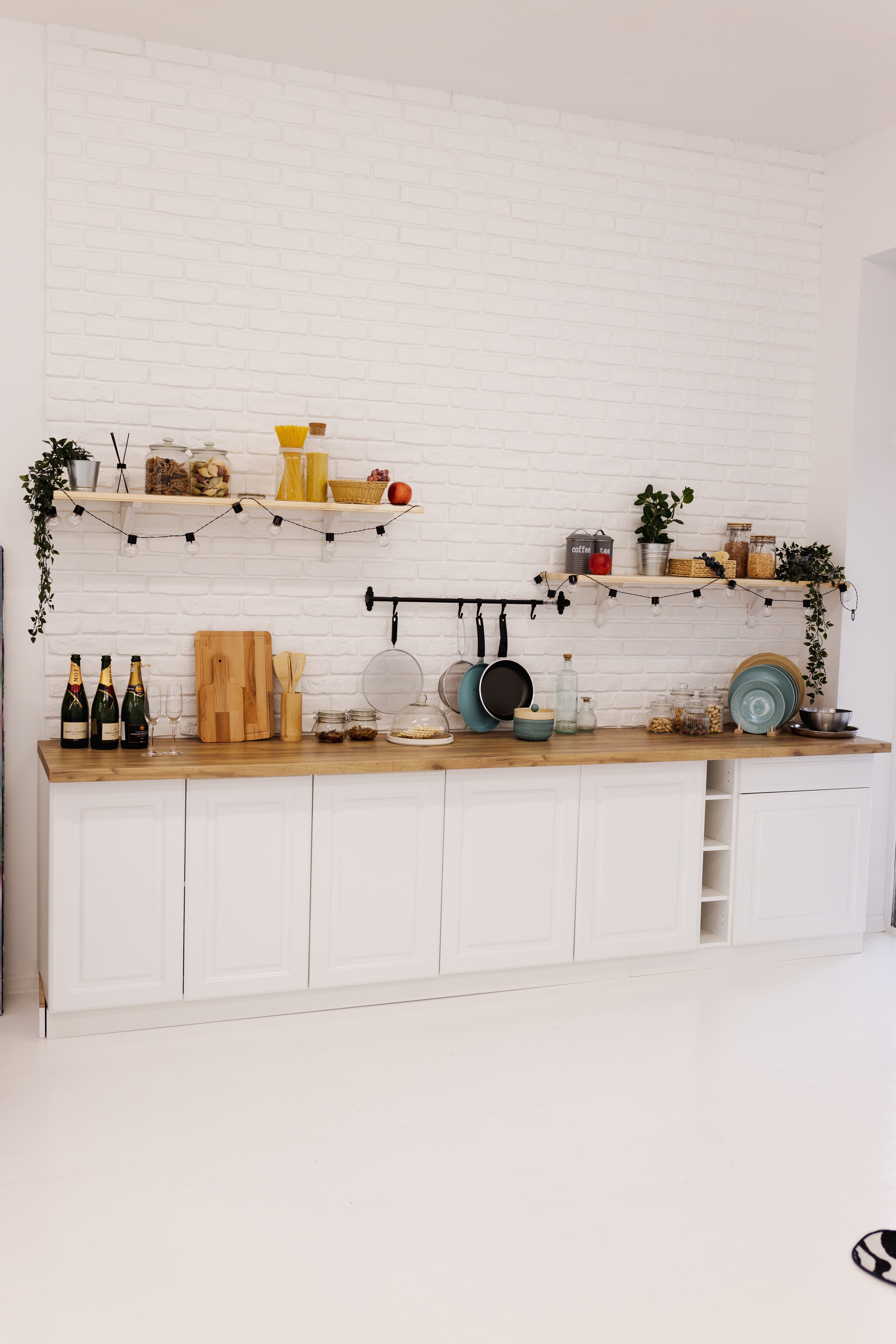 Wynajem studia fotograficznego Insta Dom Studio Studio INSTA DOM w Warszawie | Foto 