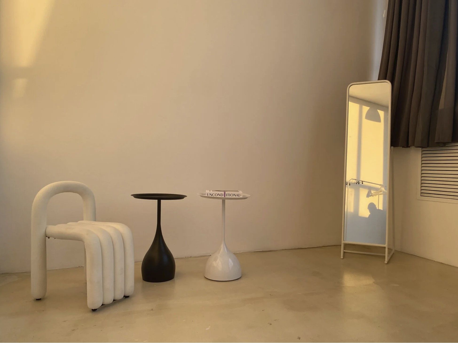 Аренда фотостудии Фотостудия Base Зал MINI в Москве | Фото 