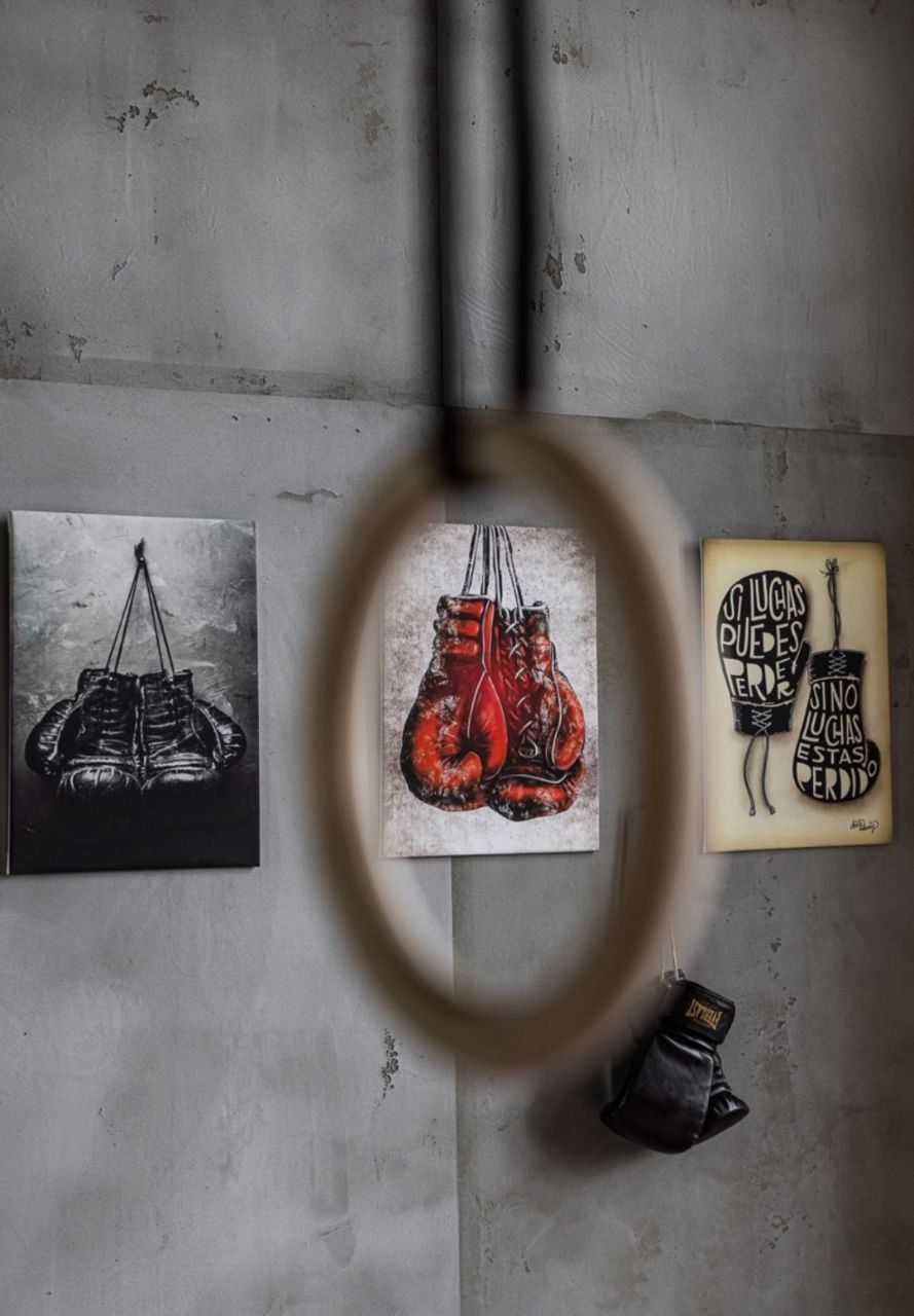 Аренда фотостудии PhotoHub Зал Зал "Стронций" в Минске | Фото 