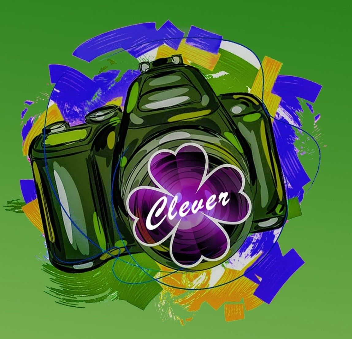 Логотип компании