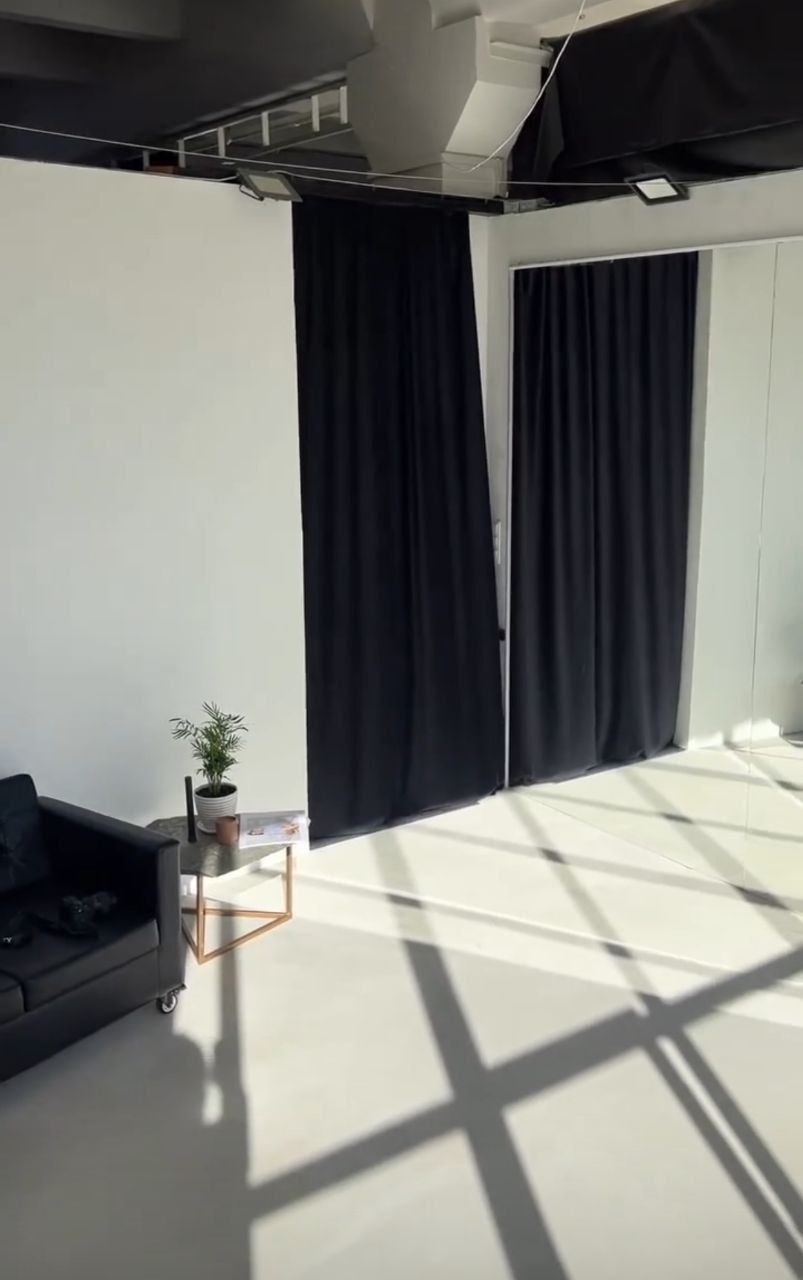 Аренда фотостудии Id14.studio Зал Boks в Минске | Фото 