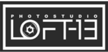 Логотип компании