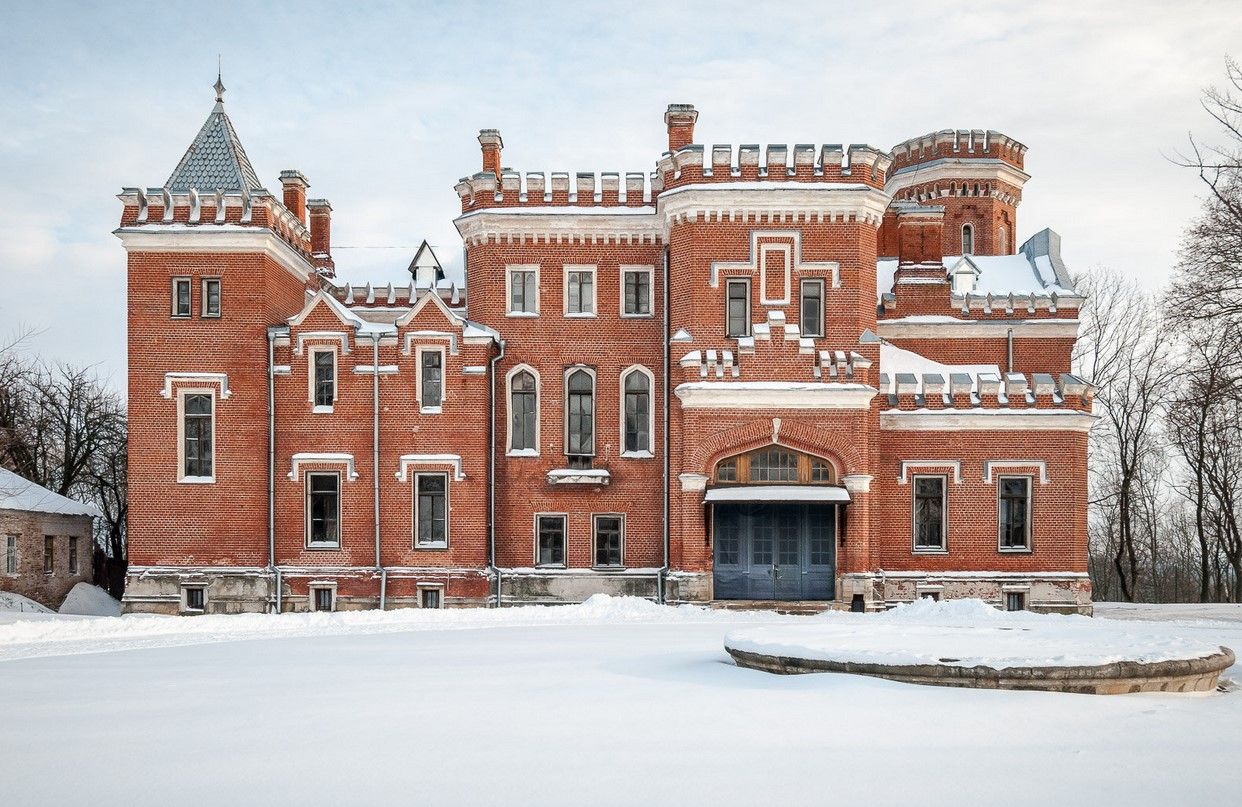 Новостное изображение