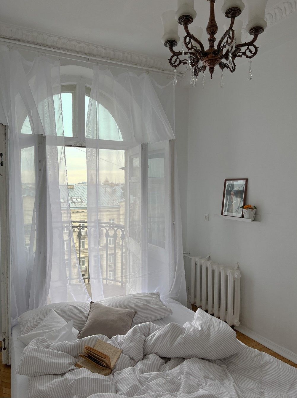 Аренда фотостудии СТОЛИЦА Зал ТВЕРСКАЯ, 15 в Москве | Фото 