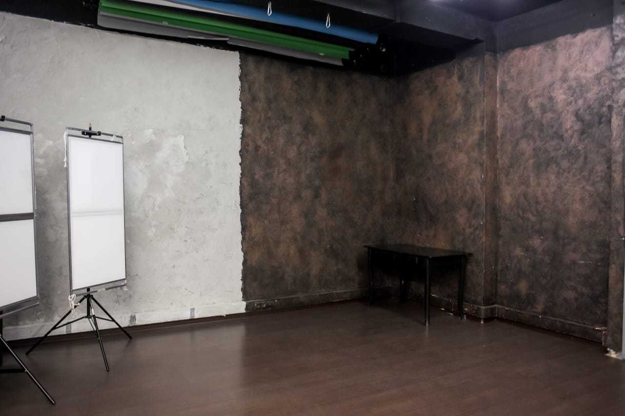 Аренда фотостудии Bogdo Studio Зал Горизонт  в Москве | Фото 