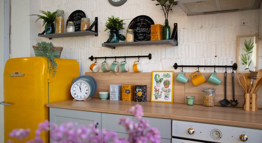 Аренда фотостудии Go Home Studio Зал White Hall в Москве | Фото 