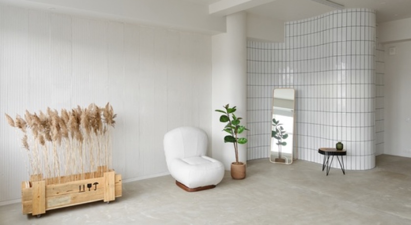 Аренда фотостудии LABORATORY Зал Фьюжн в Екатеринбурге | Фото 