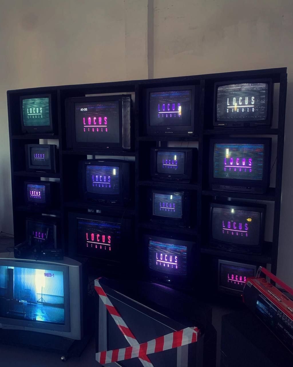 Аренда фотостудии Locus Studio Зал Base в Казани | Фото 