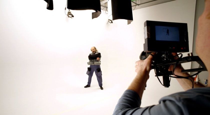 Аренда фотостудии Cross-Studio Зал Искра  в Москве | Фото 