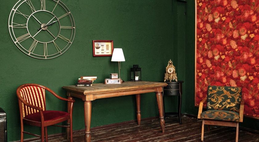 Аренда фотостудии QWEEX CAMPUS Зал KINGTON в Москве | Фото 