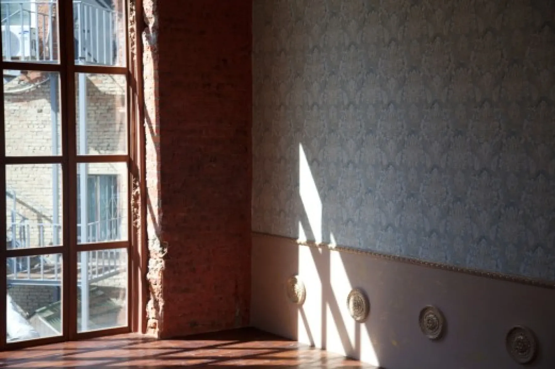 Аренда фотостудии Famous Studios Зал Ника в Москве | Фото 