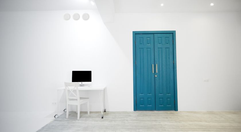 Аренда фотостудии Wonderland Зал White в Москве | Фото 