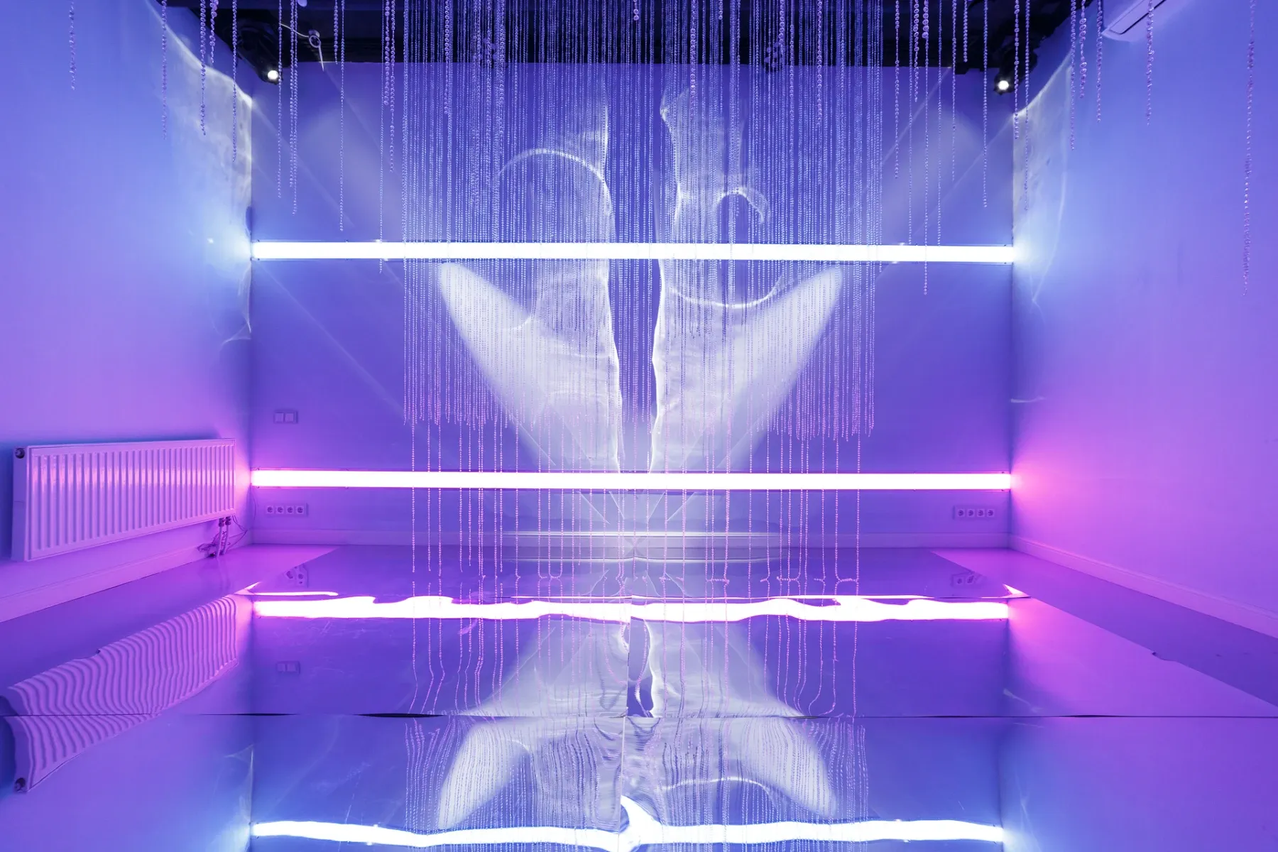 Аренда фотостудии BlackDoll Зал Основной в Москве | Фото 