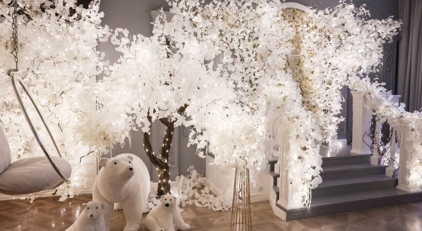 Аренда фотостудии MONAMOUR Зал Family  в Воронеже | Фото 