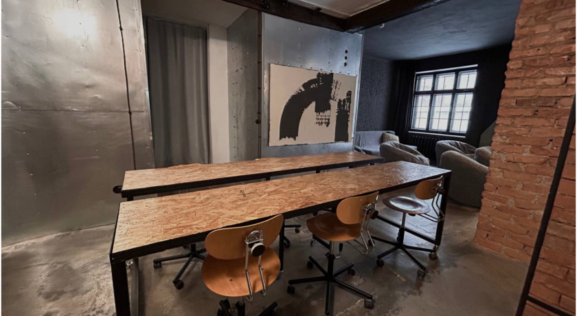 Аренда фотостудии Лофт-пространство Рыбзавод Зал Лофт.2 в Екатеринбурге | Фото 