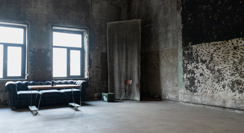 Аренда фотостудии ЛОКАЦИЯ 223 Зал ИНДАСТРИАЛ в Санкт-Петербурге | Фото 