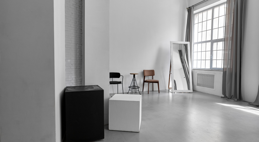 Аренда фотостудии PRIZMA Зал 2 зал в Екатеринбурге | Фото 