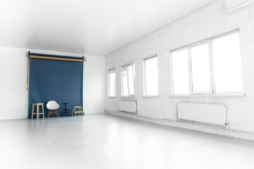 Аренда фотостудии LOFT Зал 2  В Ижевске | Фото 