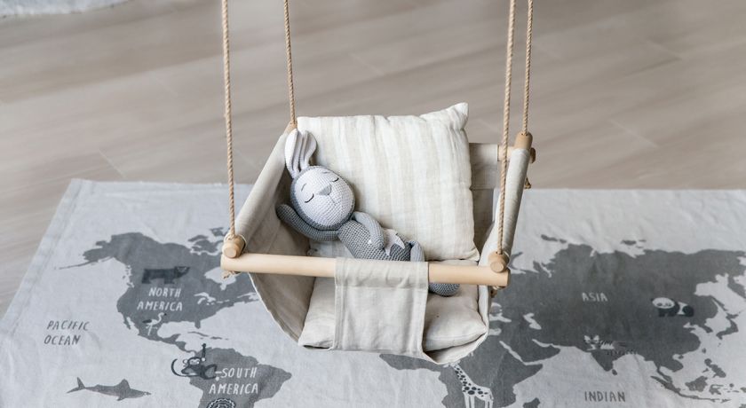 Аренда фотостудии KinderZILLA Зал KIDS ROOM в Москве | Фото 