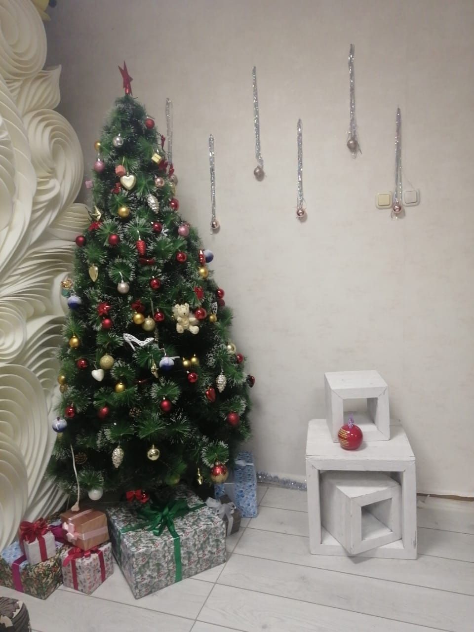 Аренда фотостудии Лофт Зал Основной зал в Новосибирске | Фото 