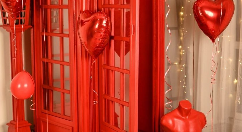 Аренда фотостудии Dom Hugge Зал Основной  В Иркутске | Фото 