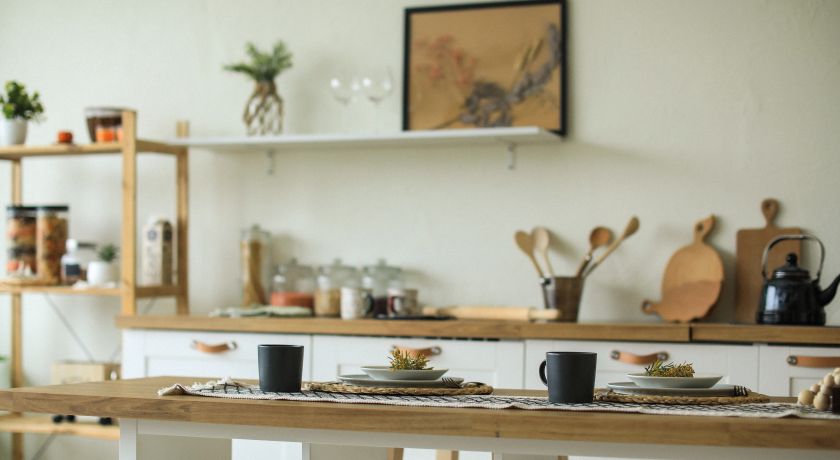 Аренда фотостудии NIKSON_STUDIO Зал Home  в Москве | Фото 