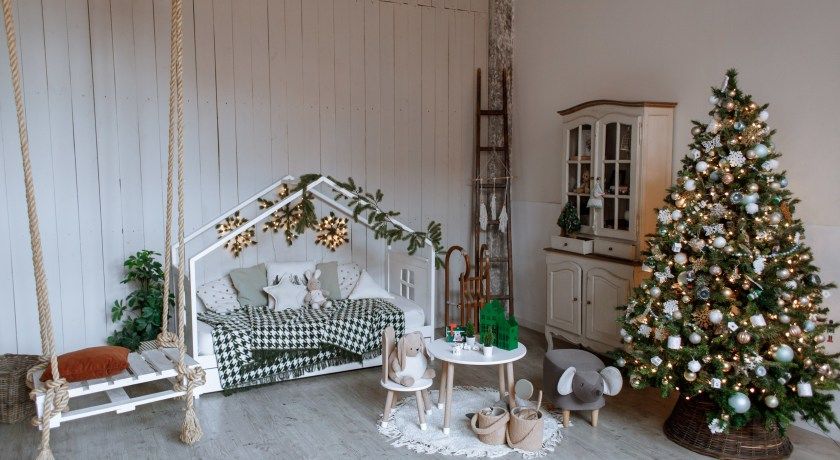 Аренда фотостудии FABRIKA Зал FAMILY в Санкт-Петербурге | Фото 