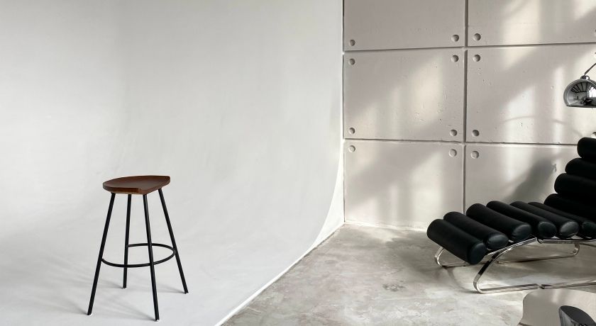 Аренда фотостудии CONTENT STUDIO Зал LOFT  Во Владивостоке | Фото 