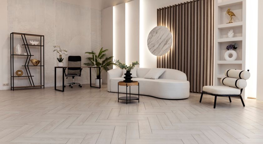 Аренда фотостудии Wow Studios 2.0 Зал Bohema в Москве | Фото 