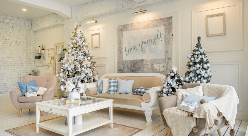 Аренда фотостудии Daily Studio Зал Soft в Санкт-Петербурге | Фото 