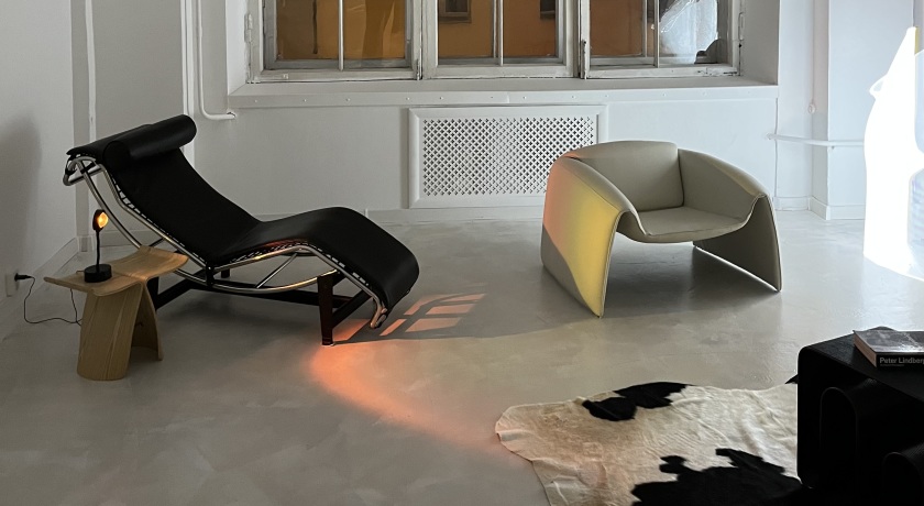 Аренда фотостудии Statement Зал Nuage в Санкт-Петербурге | Фото 