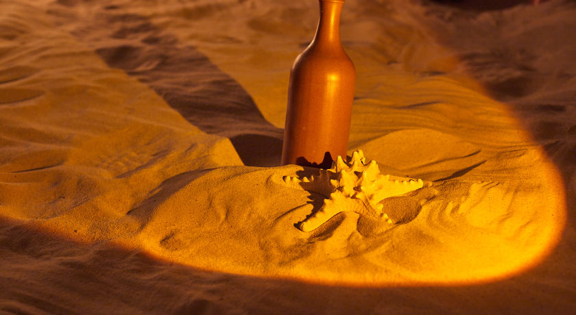 Аренда фотостудии Five Stars Зал Остров в Санкт-Петербурге | Фото 