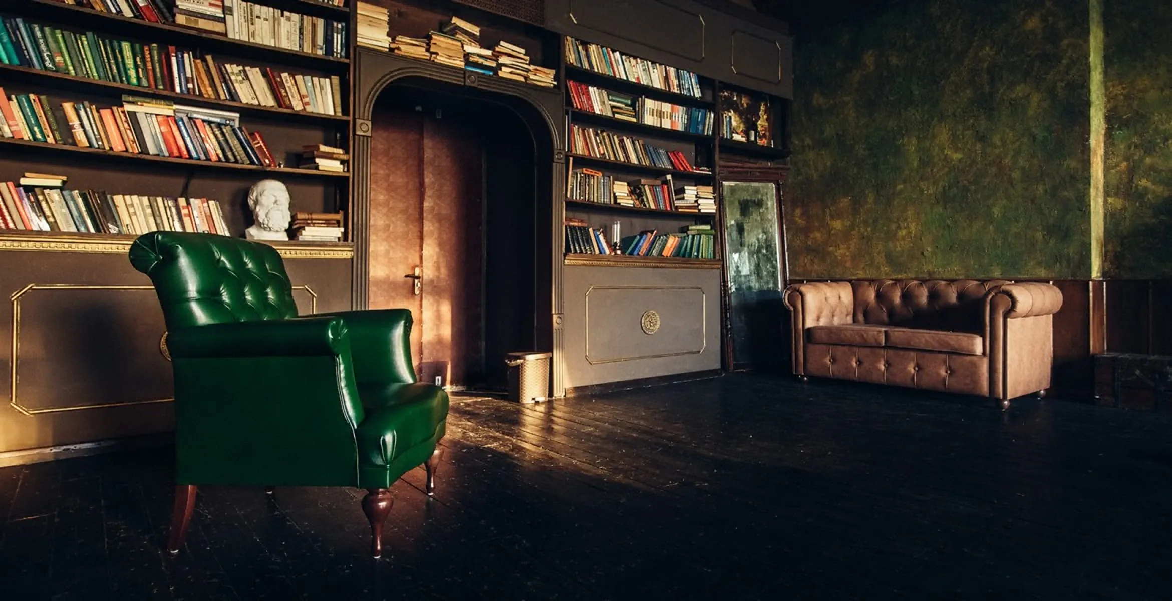 Аренда фотостудии PROSVET STUDIO Зал LONDON  в Москве | Фото 