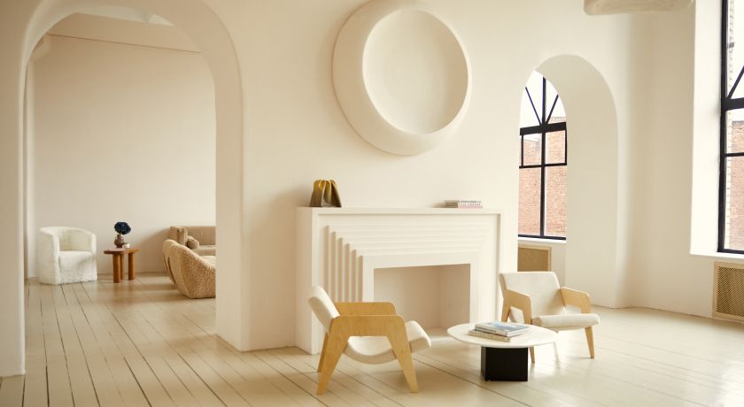 Аренда фотостудии Studio 212 Зал 77 ST. в Санкт-Петербурге | Фото 