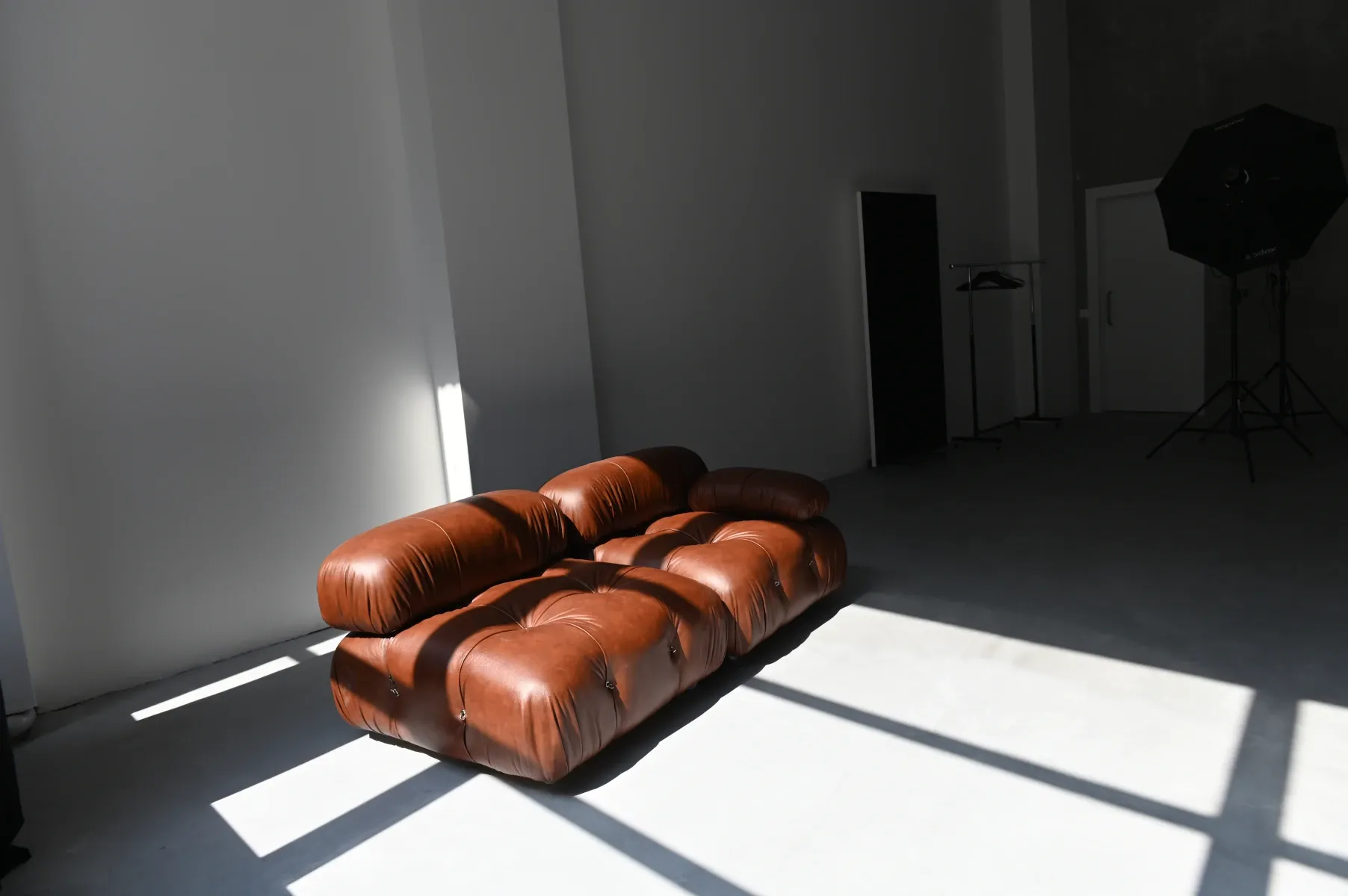 Аренда фотостудии Смена Зал Room 2 в Москве | Фото 