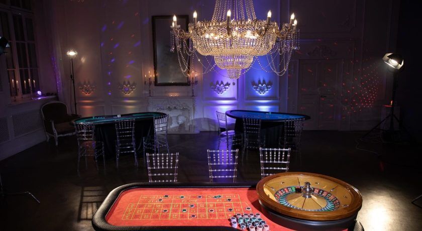 Аренда фотостудии Best Memories Зал Космос в Москве | Фото 